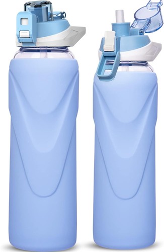 Litre sports glass - 1l,