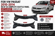 For VW PASSAT 2010 -2014 B6 B7