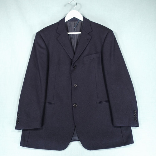 Vtg hugo boss blazer mens - hugo,