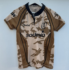 British Army Rugby Shirt Kooga