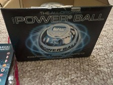 Original Power Ball NSD Health