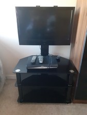 And remotes stand - tv,,