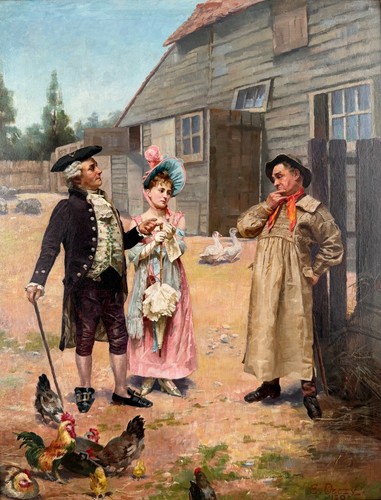 Baroness emma orczy - baroness,