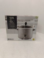 George Home Silver 1.8L Slow