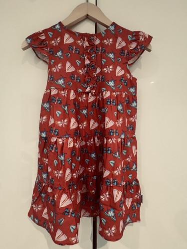 Trespass girls butterfly print - girls,