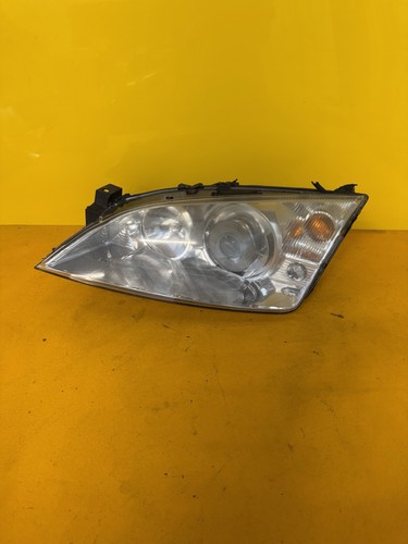 2005 ford mondeo mk3 passenger - 2005,