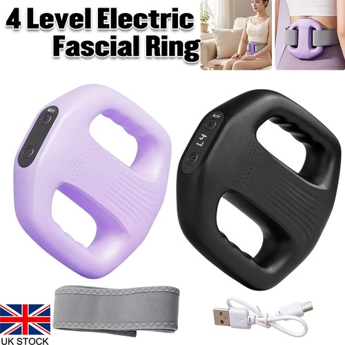 Level mini deep tissue body - level,