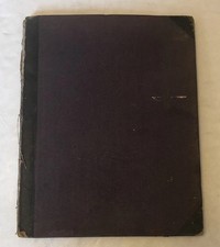 China Morrison Dictionary Of Chinese Language 1888 Part 2  Radicals Characters