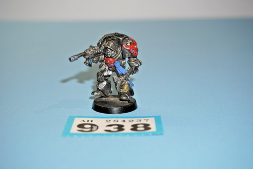 Rogue trader inquisitor - trader,