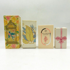 Vintage Avon Fragrance & Soap