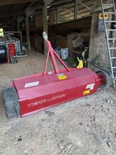 LOGIC TERR-RATOR  AERATOR