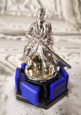 Monopoly Cluedo Scene It Chess Harry Potter Star Wars Pewter Tokens Replace