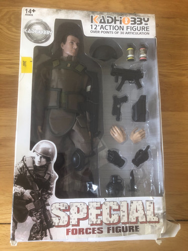Kadhobby camouflage special - kadhobby,