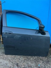 1.	Fiat Punto 1.2 Mk3