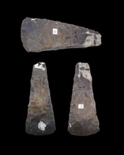 Quality Neolithic Axe Head - 1800 BC, South-East Denmark. Ex-Senatus Consulto