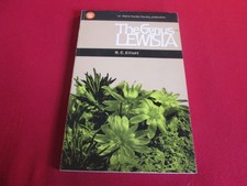 The Genus Lewisia by R.C