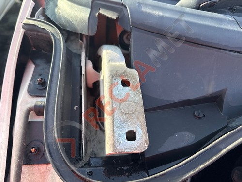 Fiat 500 lounge mk2 - fiat,