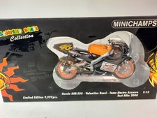 Minichamps honda nsr 500 46 - honda,