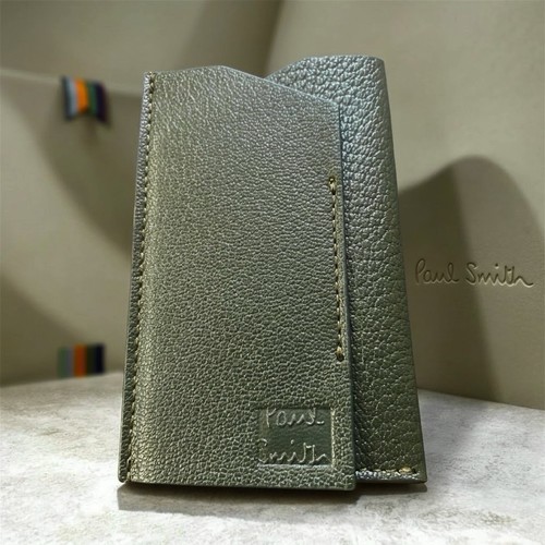 Bnwt paul smith olive - paul, green