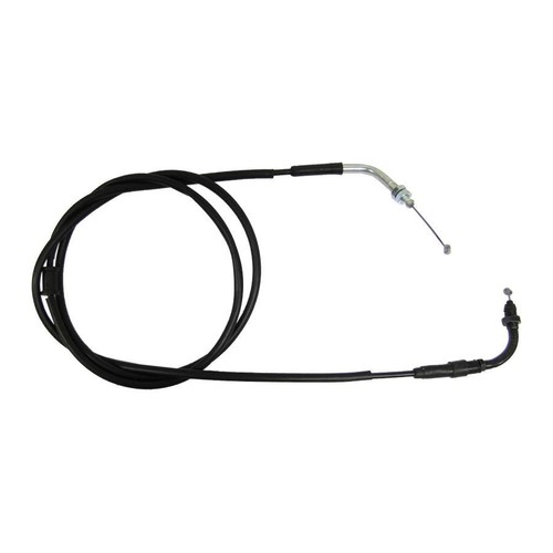 Pull throttle cable for - for, honda