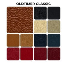Car Leather Oldtimer Classic