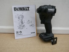 DeWalt Mclaren DCF86m 18v