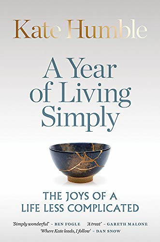 Year living simply - a, of