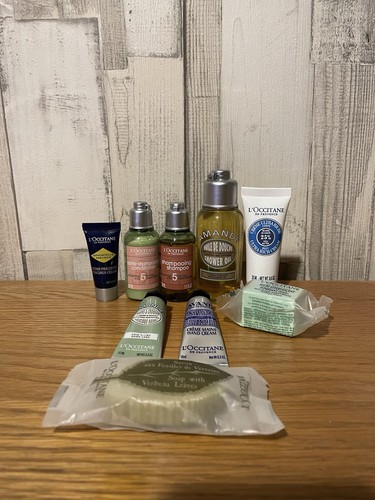 Occitane minis miniatures - minis,