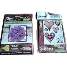 Sheena Douglass Create A