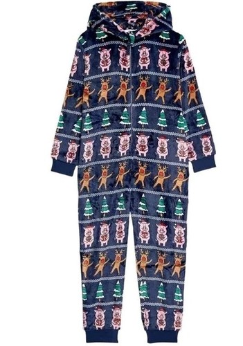 Womens size s navy - size, m&s