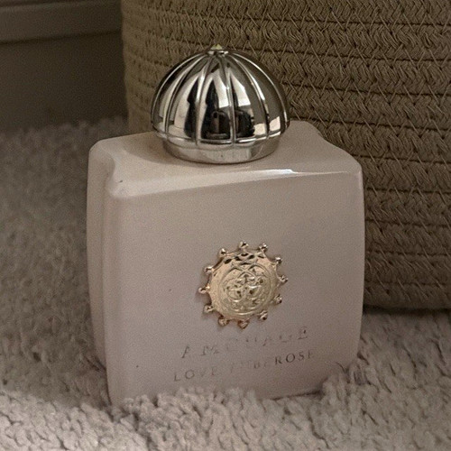 Amouage love tuberose - amouage,