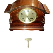 Antique Jahresuhrenfabrik JUF