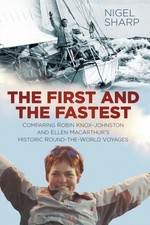 The First and the Fastest by Nigel Sharp HARDBACK 9780750986946