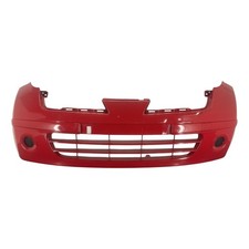 Nissan Micra  Mk3 K12 Front