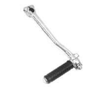 Emgo Kick Start Lever - Honda XL350R XR350R XR500R XL600R - 1983-1985 83-61612