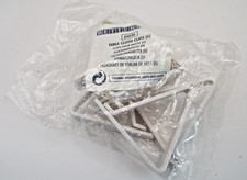 BETTERWARE SEALED PACK OF 6 TABLE CLOTH CLIPS