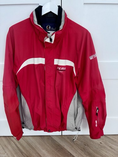 Vintage peak performance gore - peak,