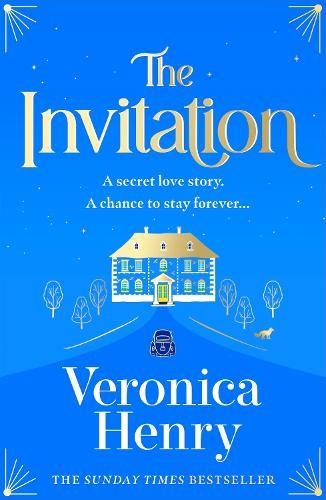 The invitation enchanting - invitation:,