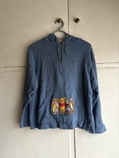 Vintage 90’s Disney Winnie the Pooh & Friends Hoodie