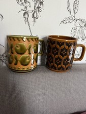Hornsea pottery - hornsea,