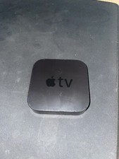 Apple TV HD 2nd Gen
