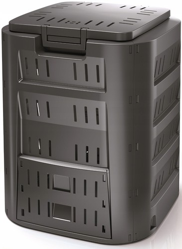 Composter modular bin - modular,