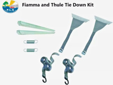 Tie Down Strap Kit for Fiamma