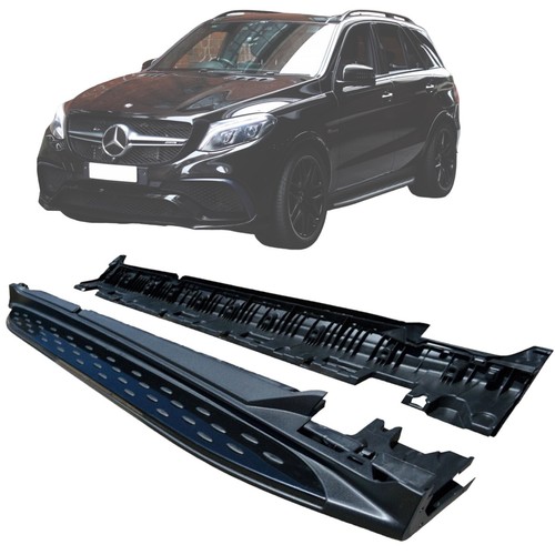 Mercedes benz gle - benz,