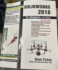 SOLIDWORKS 2018 for Designers