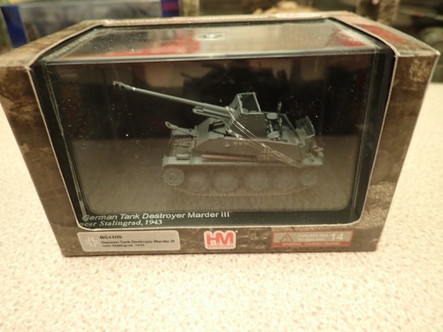 Hobbymaster hg4109 german - hobbymaster,