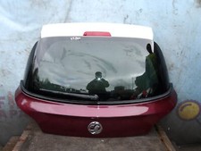 VAUXHALL ADAM GLAM MK1 3DR