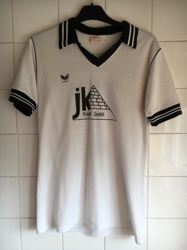 Tsv kößlarn made west - tsv,