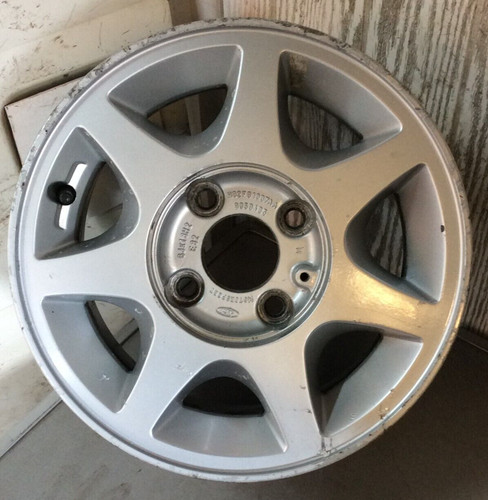 Ford motorsport 7spoke - rs,