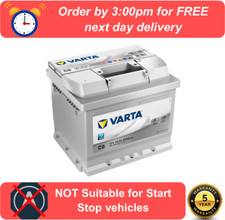 VARTA Silver Dynamic C6